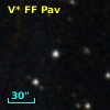 V* FF Pav
