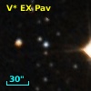 V* EX Pav