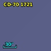 CD-70  1721