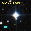 CD-70  1734