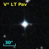V* LT Pav