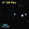 V* GP Pav