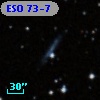ESO  73-7