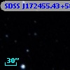 SDSS J172455.43+584307.3