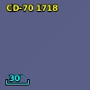 CD-70  1718