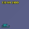 CD-69  1900