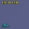 CD-70  1730