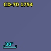CD-70  1754