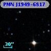 PMN J1949-6817