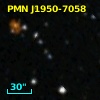 PMN J1950-7058