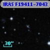 IRAS F19411-7043