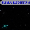 FLSVLA J172655.7+584607
