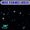 IRAS F19482-6821
