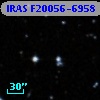IRAS F20056-6958