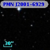 PMN J2001-6929