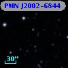 PMN J2002-6844