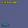 CD-69  1887