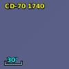 CD-70  1740