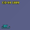 CD-69  1889