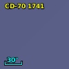 CD-70  1741