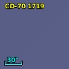 CD-70  1719