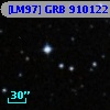 [LM97] GRB 910122   1