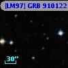 [LM97] GRB 910122   3
