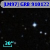 [LM97] GRB 910122   5