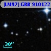 [LM97] GRB 910122   7