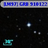 [LM97] GRB 910122   8
