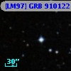 [LM97] GRB 910122  10