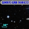 [LM97] GRB 910122  12