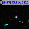 [LM97] GRB 910122  13