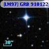 [LM97] GRB 910122  16