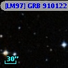 [LM97] GRB 910122  17