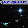 [LM97] GRB 910122  19