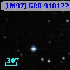 [LM97] GRB 910122  25