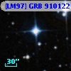 [LM97] GRB 910122  30
