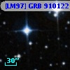[LM97] GRB 910122  32
