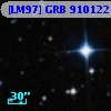 [LM97] GRB 910122  34