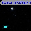 FLSVLA J172731.7+584636