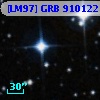[LM97] GRB 910122  36