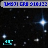 [LM97] GRB 910122  37