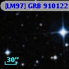 [LM97] GRB 910122  38