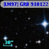 [LM97] GRB 910122  42