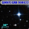 [LM97] GRB 910122  45