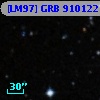 [LM97] GRB 910122  70