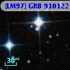 [LM97] GRB 910122  71