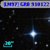 [LM97] GRB 910122  73