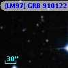 [LM97] GRB 910122  76